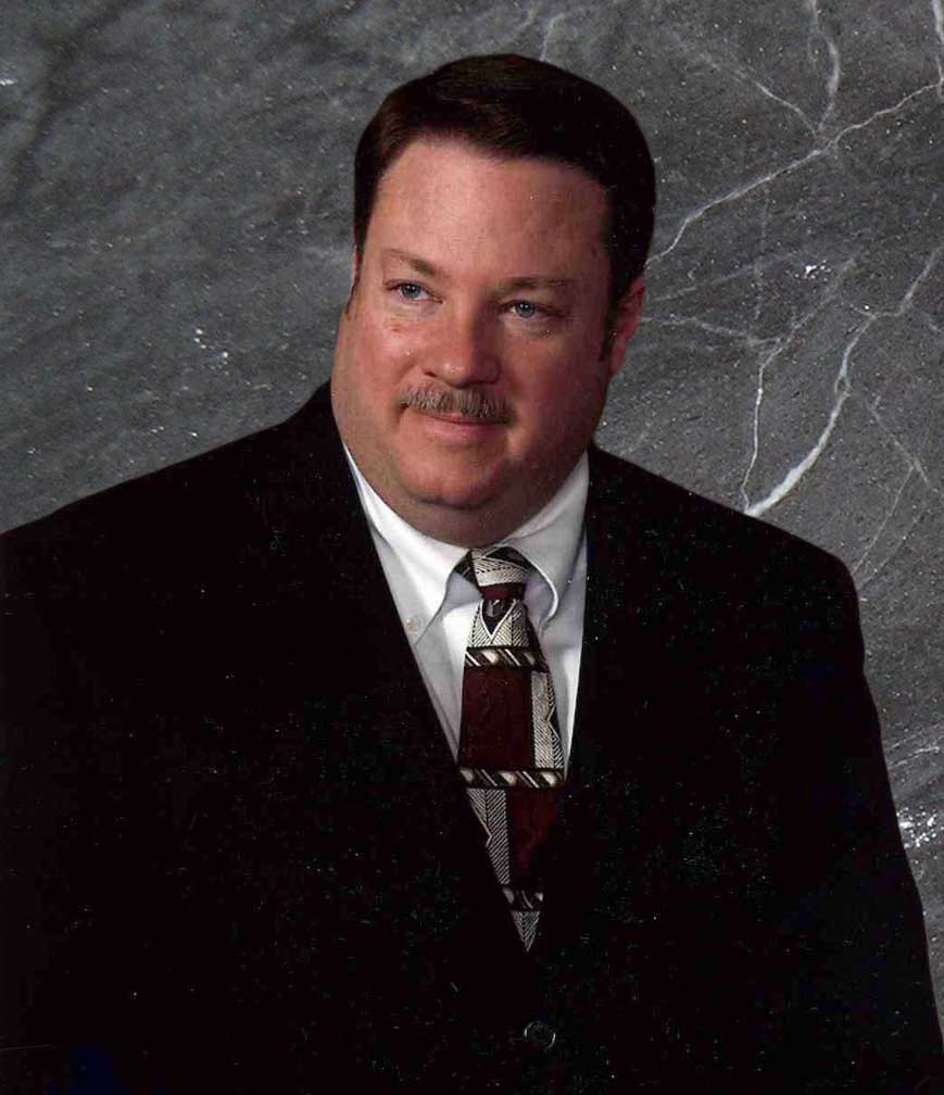 Jeff Faggart