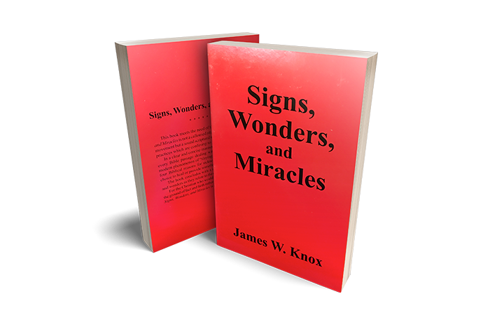 Signs, Miracles, and Wonders