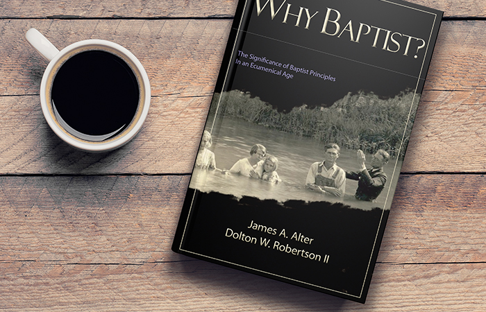 Why Baptist?